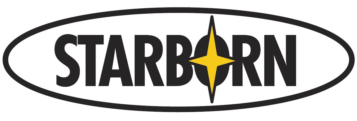 Starborn Industries Screws – Premium Deck Fasteners