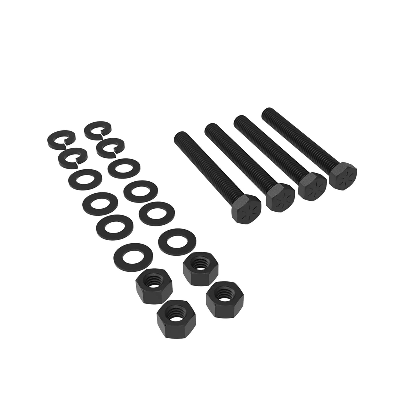 3" Bolt Kit Bolts My Store