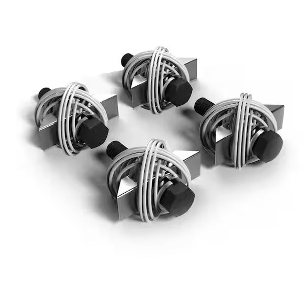 5/16" Toggle Bolt My Store