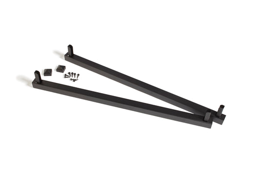 Fortress Fe26 Gate Uprights (2PCS)