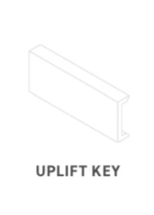 TimberTech® Uplift Key 2"