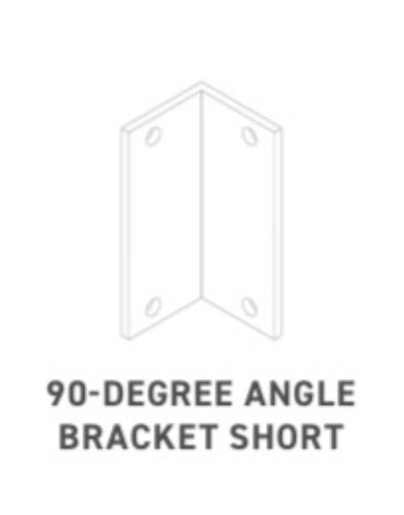 TimberTech® 90 Degree Angle Bracket