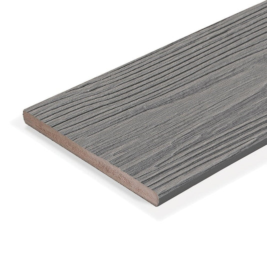 Apex Fascia/Riser Alaskan Driftwood Fascia/Riser Eva-Last 12" x 12ft