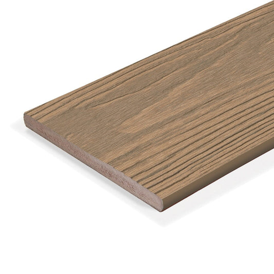 Apex Fascia/Riser Himalayan Cedar Fascia/Riser Eva-Last 12" x 12ft
