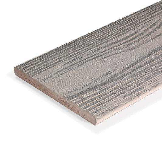 Apex Fascia/Risers Arctic Birch Fascia/Riser Eva-Last 8" x 12ft