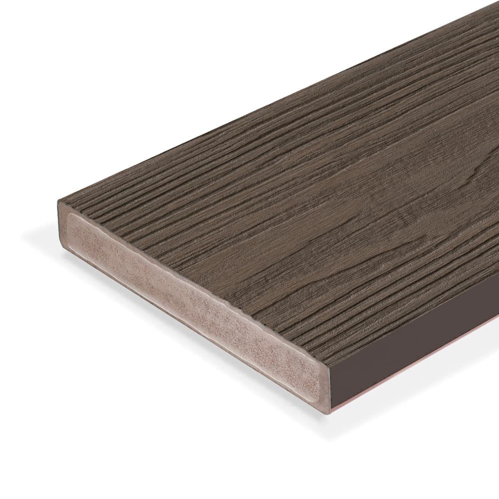Apex Plus Brazilian Teak Decking Eva-Last 20ft Square