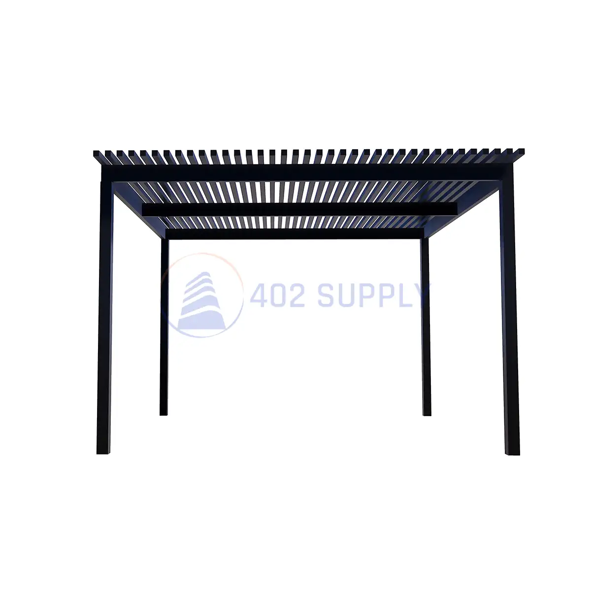 Modern Pergola Kit C Pergola 402 Supply