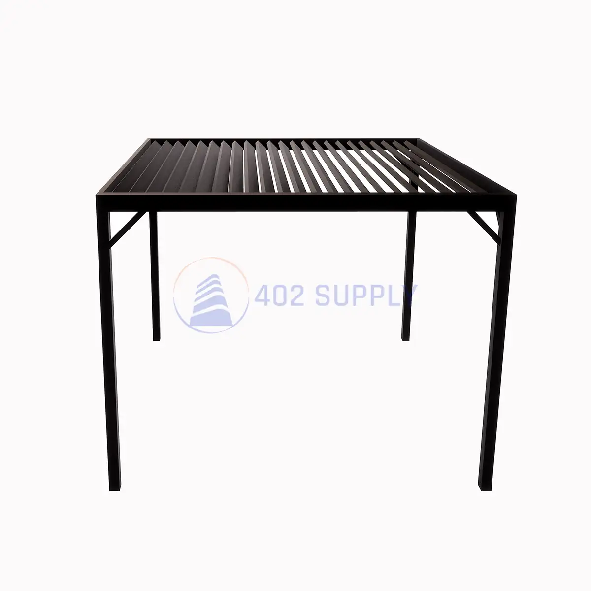 Modern Pergola Kit D 402 Supply