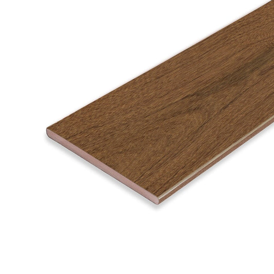 Pioneer Fascia/Risers Natural IPE Fascia/Riser Eva-Last 8" x 12ft