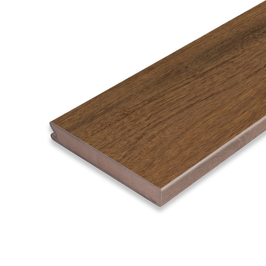 Pioneer Natural IPE Decking Eva-Last 20ft Starter