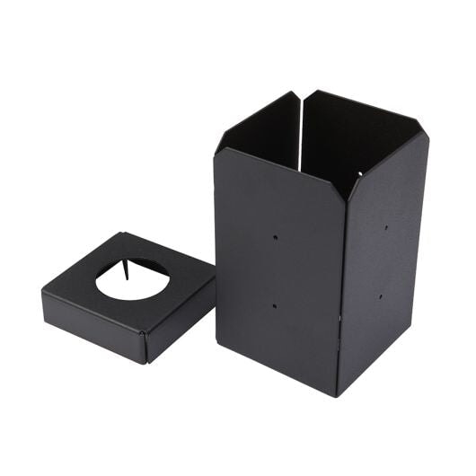 Post/Pier Bracket Post/Anchor Bracket My Store 3.5"x3.5"