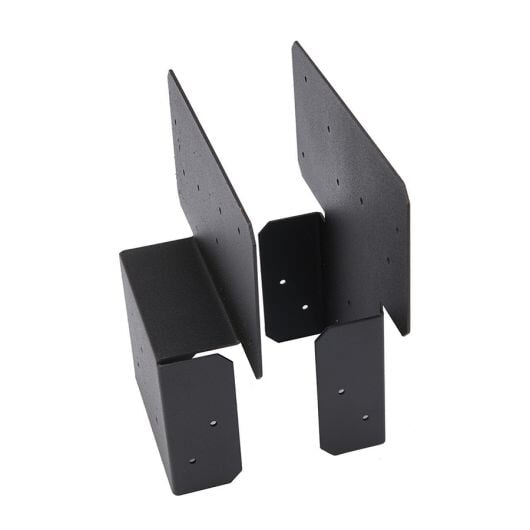 SNGL Beam/Post Bracket Framing Brackets My Store 3.5"x3.5"