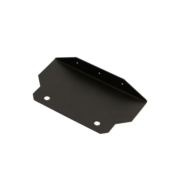 Stair Stringer Anchor Bracket STAIR STRINGER ANCHOR BRACKET My Store