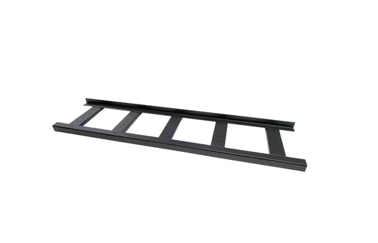 Stair Tray 48" Fortress Steel Stair Tray 48" 402 Supply