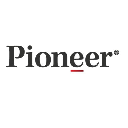 Eva-Last Pioneer Series Decking