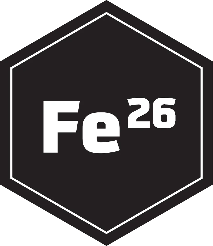 Fortress Fe26 Railing