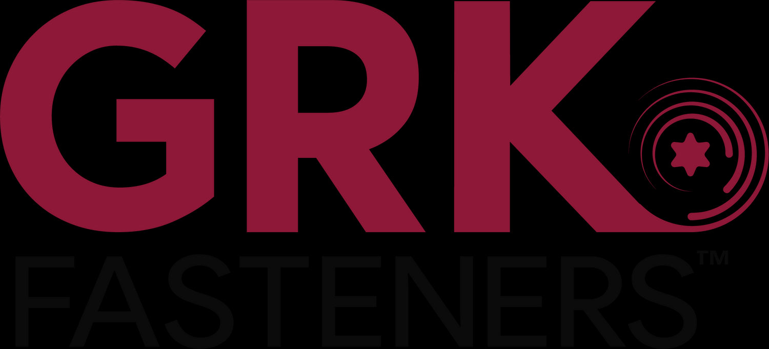 GRK Fasteners