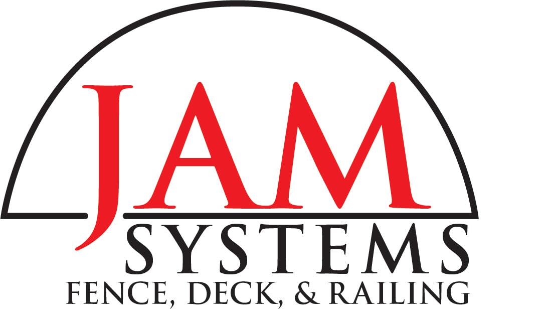 Jam Cable Railing