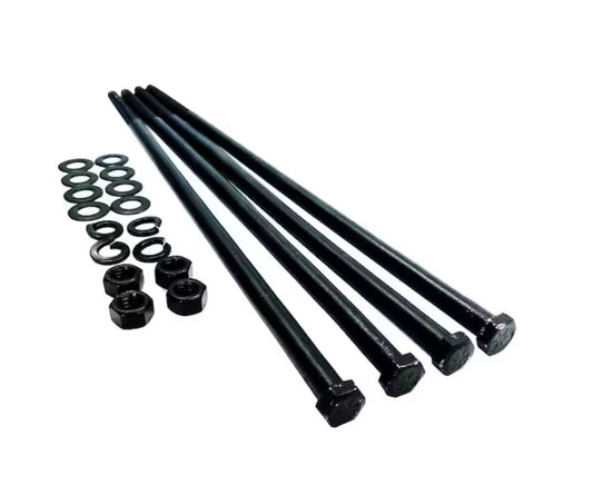 14" Bolt Kit Bolts My Store 