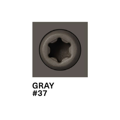 Starborn CAP-TOR xd Deck Screws for Metal Framing