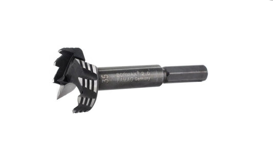 in-lite Forstner Drill Bit