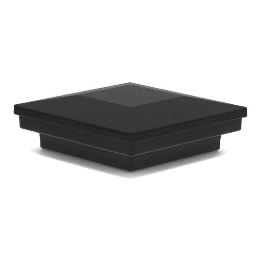 Fortress Accents Flat Pyramid Post Cap