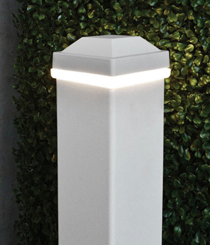 Impression Rail Express Post Cap Light