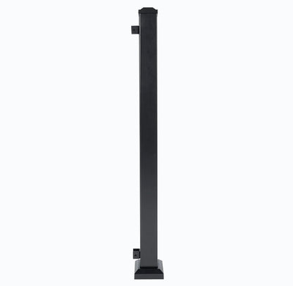 TimberTech® Fulton 3x3" Steel Post Kit