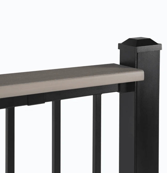 TimberTech® Fulton Rail Drink Rail Kit