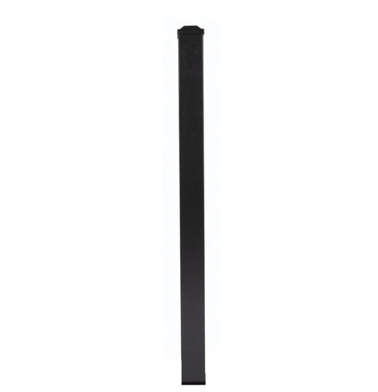 TimberTech® Fulton 2x2" Steel Post Kit