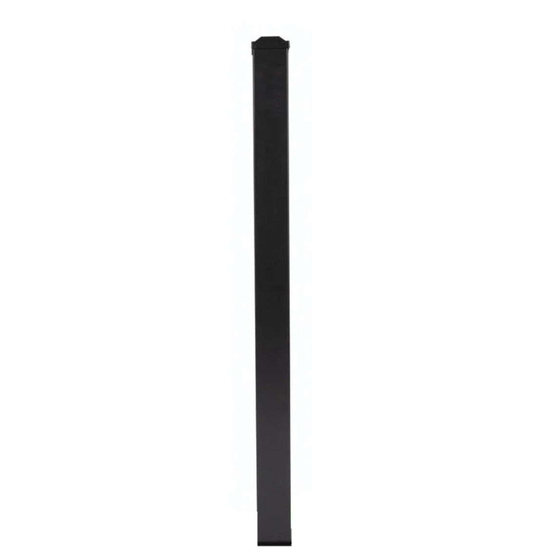 TimberTech® Fulton 3x3" Steel Post Kit