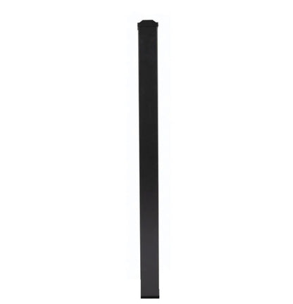 TimberTech® Fulton 3x3" Steel Post Kit
