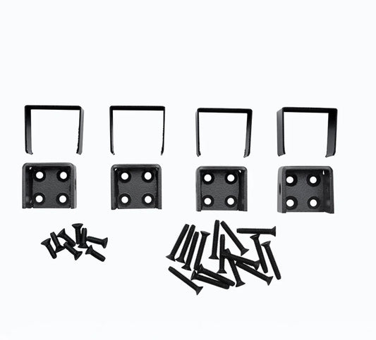 TimberTech® Fulton Rail Level Bracket Kit