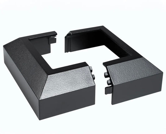 TimberTech® Fulton Rail Post Skirt