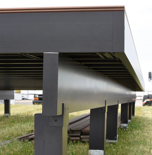 TimberTech® Framing Beam