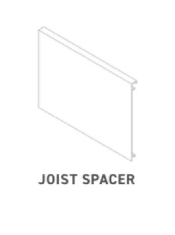 TimberTech® Joist Spacer