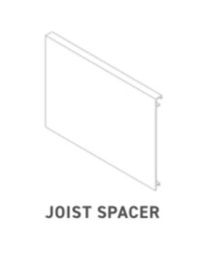 TimberTech® Joist Spacer