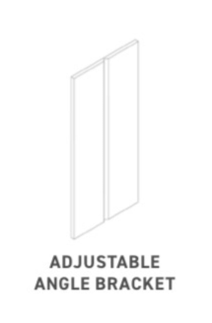 TimberTech® Adjustable Angle Bracket