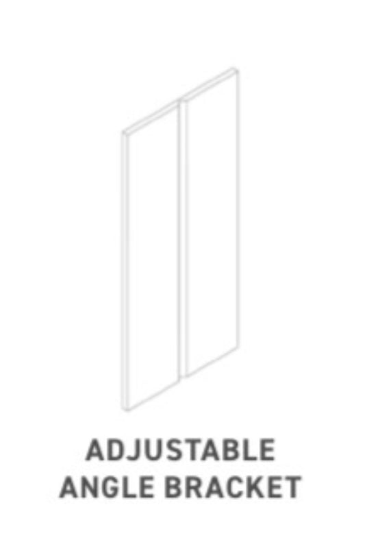 TimberTech® Adjustable Angle Bracket