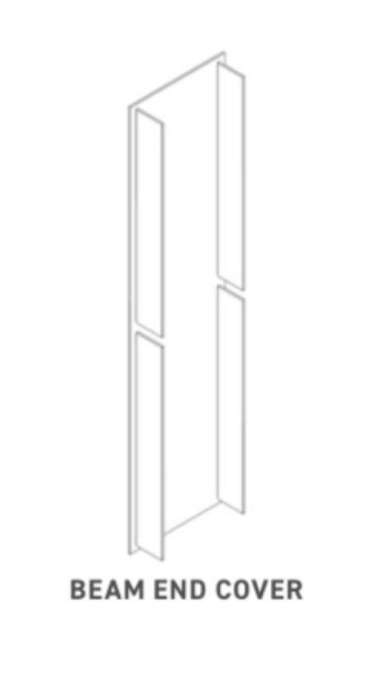 TimberTech® Beam End Cover