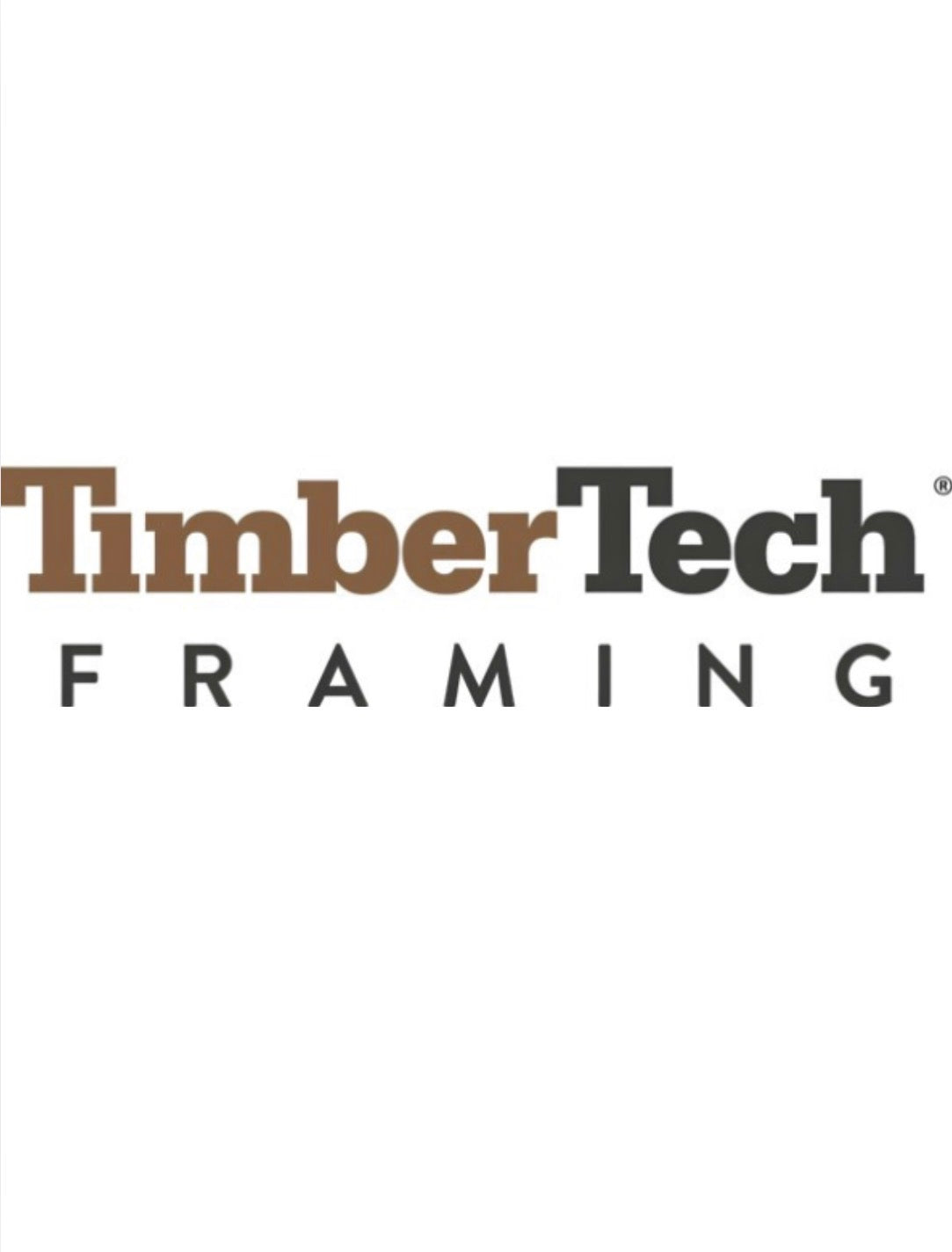TimberTech® Stair Tread Kit