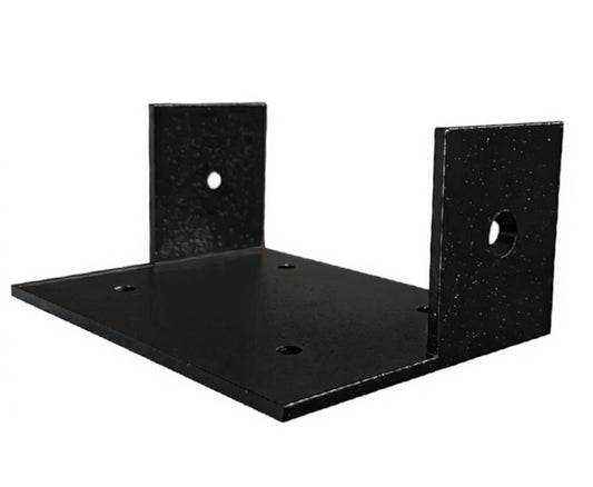 TimberTech® Post-to-Beam Half Bracket