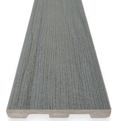 TimberTech Prime+ Collection® Decking, Sea Salt Gray