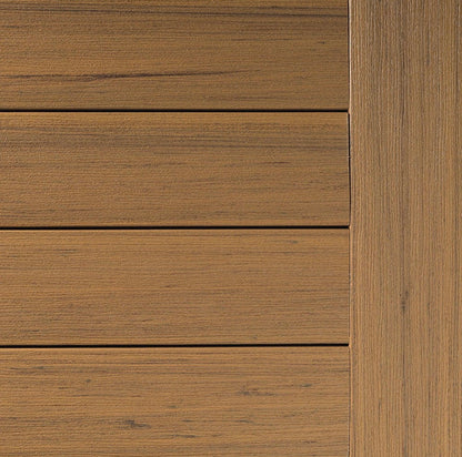 TimberTech Prime+ Collection® Decking, Coconut Husk