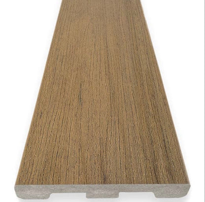 TimberTech Prime+ Collection® Decking, Coconut Husk