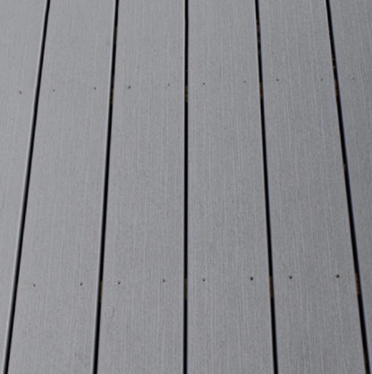 TimberTech Prime+ Collection® Fascia & Riser Board- Maritime Gray