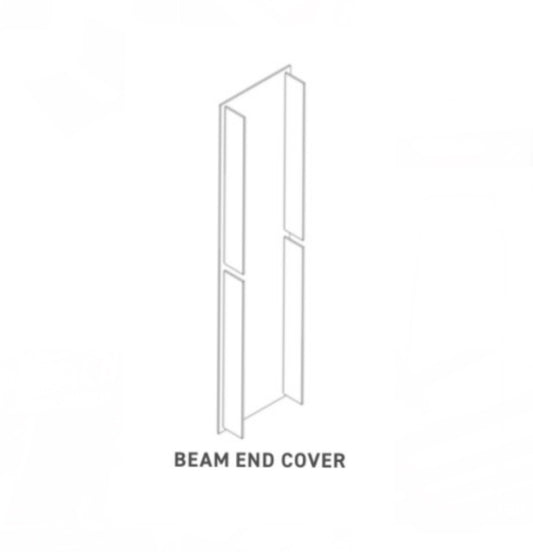 TimberTech® Beam End Cover