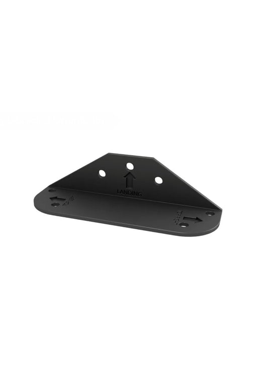 TimberTech® Stair Landing L-Bracket