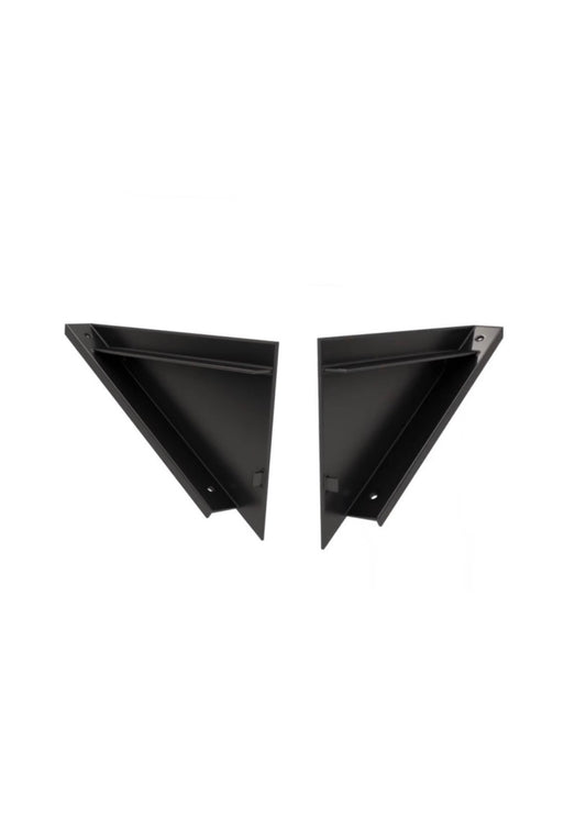 TimberTech® Stair Tread Bracket Kit (Left and Right)