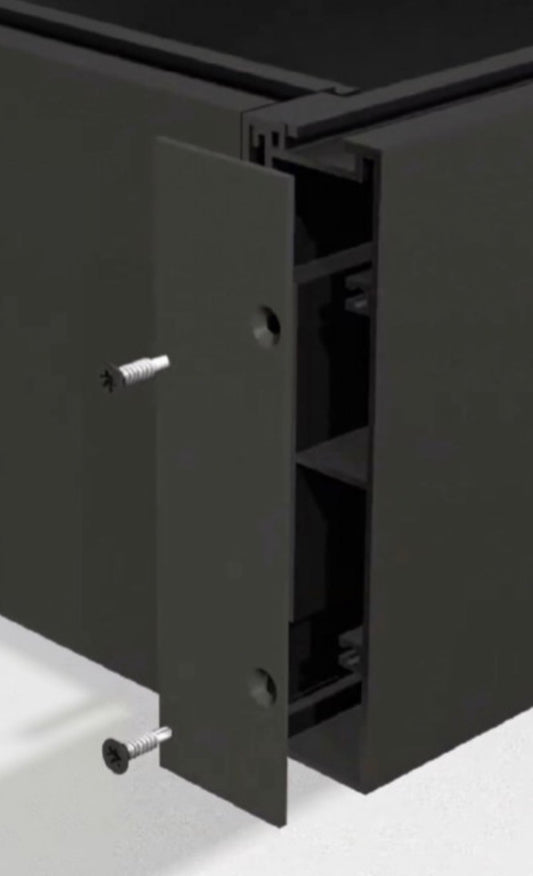 TimberTech® Rim Joist Corner Template